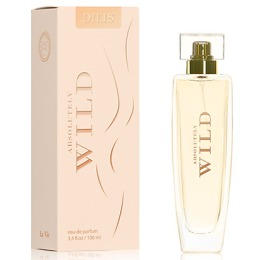Dilis parfum туалетная вода для женщин "absolutely wild", 100 мл