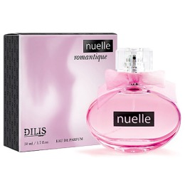 Dilis parfum туалетная вода "nuelle romantique", 50 мл