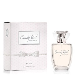 Dilis parfum туалетная вода "La Vie" Candy Girl, 100 мл