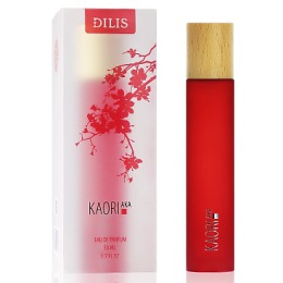 Dilis parfum туалетная вода "Kaoriaka", 50 мл