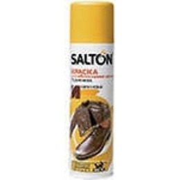 Salton краска для гладкой кожи