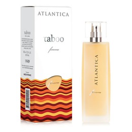 Dilis parfum туалетная вода "Atlantica Taboo", 100 мл