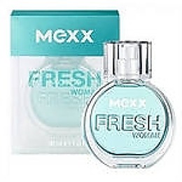 Mexx туалетная вода-спрей "Fresh woman", 30 мл