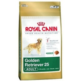 Royal Canin корм для собак "Golden Retriever Adult", 12 кг