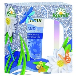Kamill подарочный набор "Прикосновение"