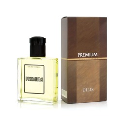 Dilis parfum Одеколон "Премиум", 100 мл