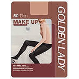 Golden Lady колготки "Make up 50", daino