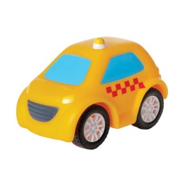 Курносики игрушка-машинка "Такси"