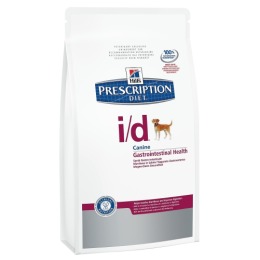 Hill's корм для собак "Prescription diet" i/d для пищеварительного тракта