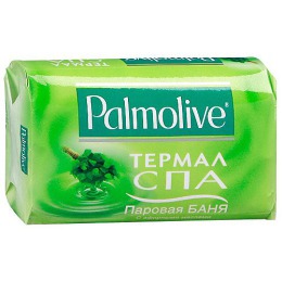 Palmolive мыло "Термал СПА. Паровая Баня", 90 г