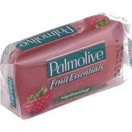 Palmolive мыло "Смягчающее. Свежая малина", 90 г