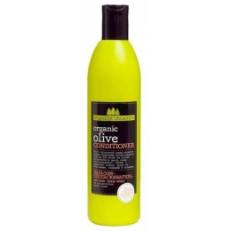 Planeta Organica бальзам - ополаскиватель для волос Organic olive"