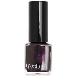 Nouba мини-лак для ногтей "Nail polish", 7 мл