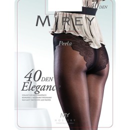 Mirey колготки "Elegance 40" nero