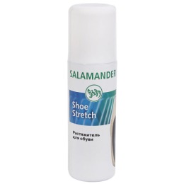 Salamander аэрозоль-растяжитель для кожи "Shoe stretch"