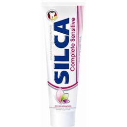 Silca зубная паста "Complete Sensitive", 100 мл