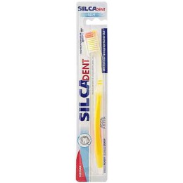 Silca зубная щетка "Dent. Soft"