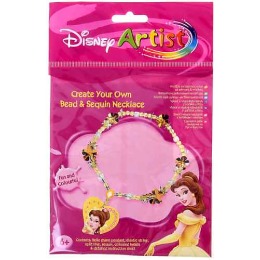 Princessa набор для детского творчества "Ожерелье"