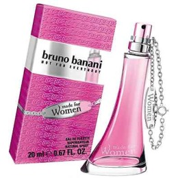 Bruno Banani туалетная вода  "Made for woman"