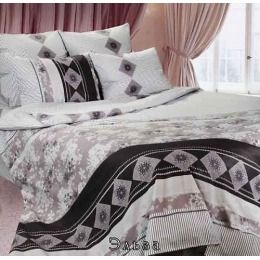 Sova & Javoronok комплект постельного белья "Эльза" 1,5 спальное, наволочки 50х70 см