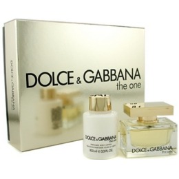 Dolce & Gabbana набор "To Femme" для женщин