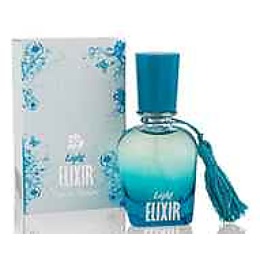 Marc Bernes парфюмированная вода "Elixir. Light" для женщин