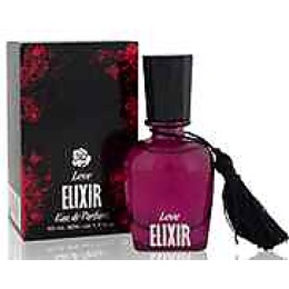 Marc Bernes парфюмированная вода "Elixir. Love" для женщин