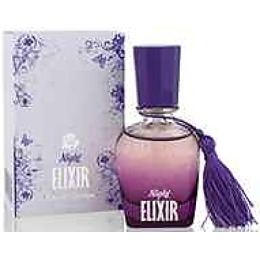 Marc Bernes парфюмированная вода "Elixir. Night" для женщин
