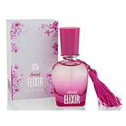 Marc Bernes парфюмированная вода "Elixir. Sweet" для женщин