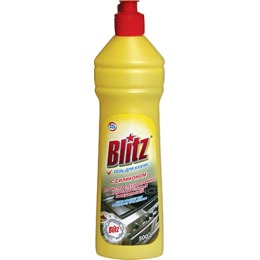 Blitz гель для кухни с силиконом