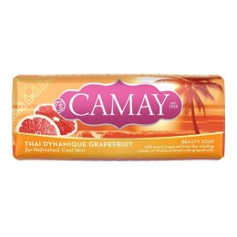 Camay мыло туалетное "Dynamique"