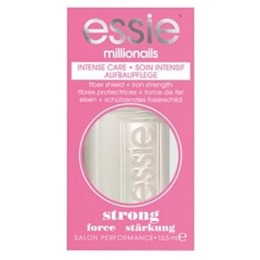 Essie основа и уход для укрепления ногтей "Миллионейлз", 7,5 мл