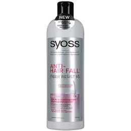 Syoss бальзам "Anti-hair Fall" для тонких волос склонных к выпадению
