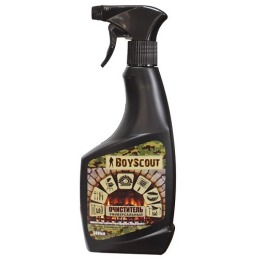 Boyscout очиститель универсальный для барбекю решеток-гриль шампуров, 500 мл