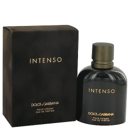 Dolce & Gabbana парфюмерная вода мужская "Intenso"