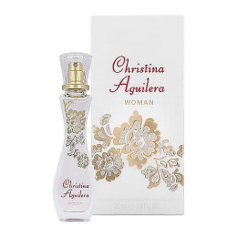 Christina Aguilera парфюмированная вода "Woman"