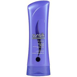 Sunsilk бальзам-ополаскиватель для волос "Пышный объем", 200 мл