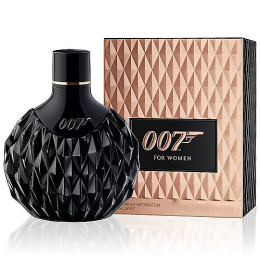 James Bond парфюмерная вода женская "007" For Women
