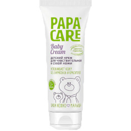 Papa Care крем для чувствительной кожи "Детский", 100 мл