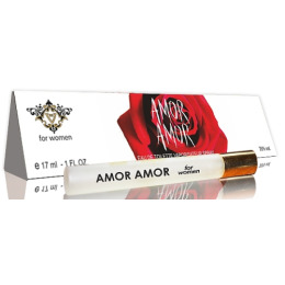 RR парфюмерная вода "Amor Amor II"