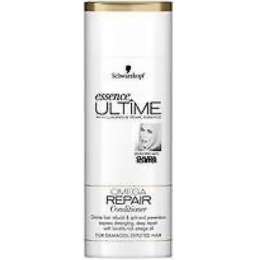 Essence Ultime бальзам "Omega repair" для поврежденных и истощенных волос, 250 мл