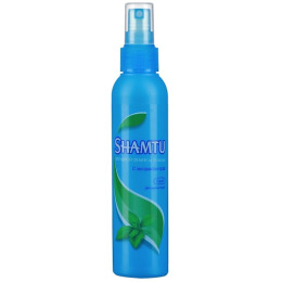 Shamtu спрей для волос "Взрывной объем за 10 секунд" с экстрактами фруктов для всех типов волос