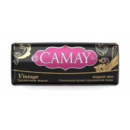 Camay мыло "Vintage" твердое