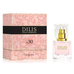 Dilis parfum духи экстра "Classic Collection №30"