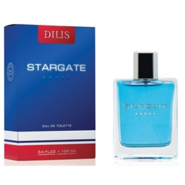 Dilis parfum туалетная вода "Stargate" для мужчин