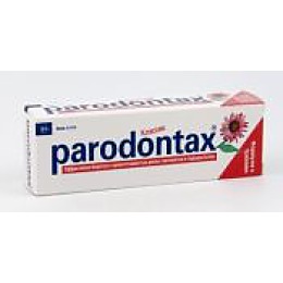 Parodontax зубная паста "Classic", 50 мл