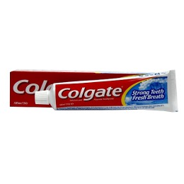 Colgate Зубная паста "Свежее дыхание".