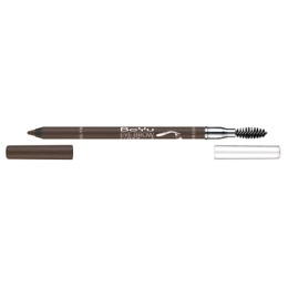 BeYu карандаш для бровей с щеточкой "Eyebrow Liner" водостойкий, 1 г