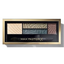 Max Factor тени для век и бровей "Smoke eye drama kit" 2 в 1