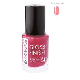 Art-Visage лак для ногтей "Gloss Finish" 8.5 мл